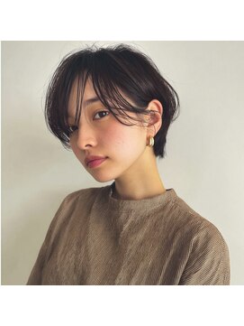 リブレ 柏(RE:BRE) [ショート/ボブ/ハイライト/髪質改善/縮毛矯正/柏/柏駅]