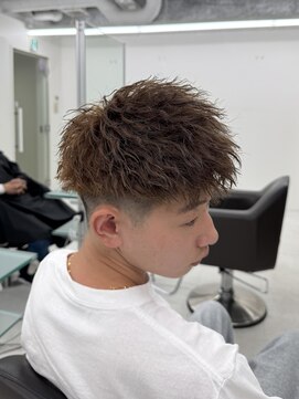 イーラ 2d(era) ダウンバング