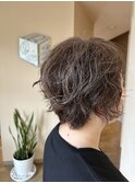 パーマ