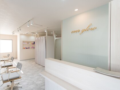 エヴァーグロー 郡山(ever glow)の写真