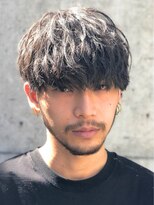 フィフス 札幌大通(fifth) 札幌大通ツイストスパイラルパーマツイスパ波巻きパーマゆるめ◆