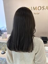 ミモザ(MIMOSA)&nbsp;柔らか100％オリーブベージュ