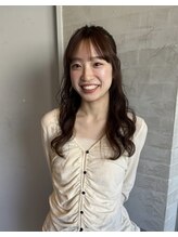 キャル(Cal)&nbsp;寺見 莉子