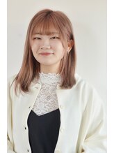 ジェーンバイボヌール(Jane by Bonheur)&nbsp;平瀬 胡桃