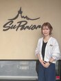 スーペリオル(Superior)&nbsp;高山 美帆