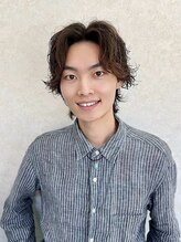 カロントウキョウ 中野店(Kalon Tokyo) 上田 健晴