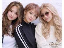 ヘアデザイン ゴドバン(Hair Design Gdobant)