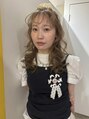 シイ(SIE) 簡単でラフな抜け感アレンジもお伝えします☆☆