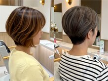 「白髪」も「おしゃれ」に変えるカラー技術