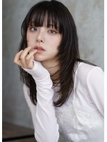 テラス 箕面萱野(Terrace)&nbsp;大人可愛い30代40代50代◎大人ナチュラルレイヤーボブ