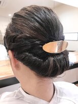 ソーコ 南浦和(SOCO.) 18《SOCO.ソーコ南浦和》arrange ヘアセット多数 早朝OK
