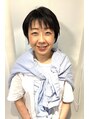 アンジュ ヘアー(Ange hair) 佐藤 りつこ