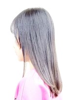 サロンドルナフレイヤ(Salon de Luna Freyja)&nbsp;ストレートボブ