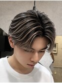 【Taku】ホワイトバレイヤージュ天神/今泉