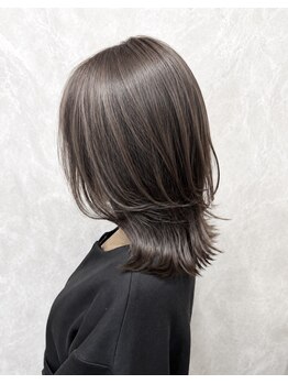 レンブラントヘアー(Lembrant HAIR)の写真/大人女性の為の上質なヘアサロン ~30代からの髪の悩みに寄り添うサロン~