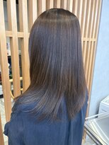 リファインド(REFINED) 圧倒的ツヤ美髪矯正