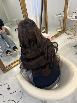 サロン ド ココ(salon de COCO) 羽エクステ/エクステ/名古屋栄
