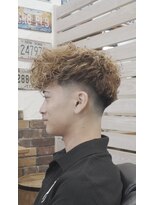 ヴェルゴ 沖浜店(vellgo) Spain Carl