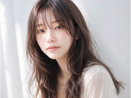ヘアーアンドメイク エイダ(hair&make eida)の写真