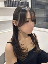 ボルド(Bordo) ローレイヤー