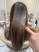 ワタイ(Watai)&nbsp;髪質改善酸性ストレートパーマ