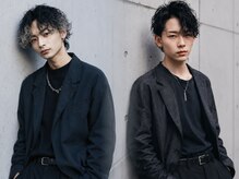 心斎橋 カイ(X)の雰囲気（ファッションやライフスタイルに合わせたデザイン性◎）