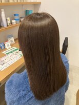 カノエ 山口小郡店(canoe) アッシュブラウン
