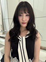 ヌク(nok)&nbsp;レイヤーカール