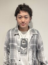 ボーイミーツガール(boy meets girl)&nbsp;宮田 龍斗