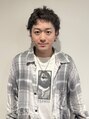 ボーイミーツガール(boy meets girl) 宮田 龍斗