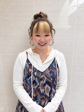 オーロ(ORO)&nbsp;森實 悠莉