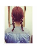 ねじねじ