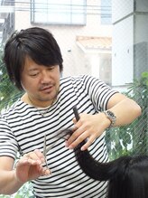 リンク(link)&nbsp;村上 登司介