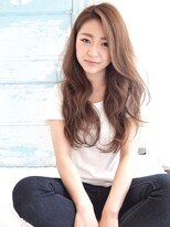 フェリシータ 総持寺店(felicita)&nbsp;大人ヌーディーベージュ♪