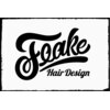 フレークヘアーデザイン(FLAKE Hair Design)のお店ロゴ