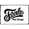 フレークヘアーデザイン(FLAKE Hair Design)のお店ロゴ