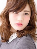 エタンセル(Etincelle) レイヤードミディ