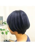 ショートデザインスタイル