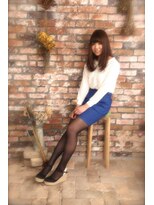 コルト 長津田店(Colt by cotton)&nbsp;【Colt長津田/青葉台】スウィートミディ☆