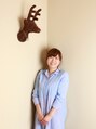 モイヘアーデザイン(moi hair design) 常世田 