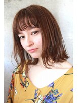 ライズヘアーブランド 宝塚中山店(RISE HAIR BRAND) 30代/40代/美髪/水素/髪質改善/白髪染め/白髪ぼかし/中山/中山寺