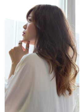 シエロ(CIELO) ☆ 大人かわいいグラデーション ☆