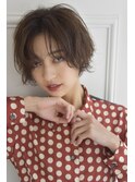 ショート