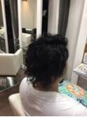 メンズスタイル
