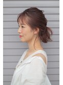 やわらかポニー