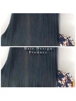 プロデュース 淵野辺店(Produce) ☆大人可愛い/似合わせカット/ルーズ☆【淵野辺、淵野辺駅】