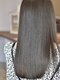 ヘアアンドリラクシングルーム アールフラン(Hair&Relaxingroom arFranc)の写真/【髪質改善トリートメントショット ¥7700】誰もが憧れ、振り返るような目で見て分かるほどの艶髪に―。