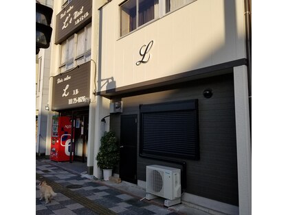 ヘアーサロンエル(hair salon L)の写真