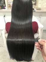 ビオス(Beoth) プレミアム髪質改善ヘアエステ
