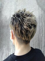 ビグディーサロン(BIGOUDI salon mukonosou)&nbsp;ベリーベリーショート★